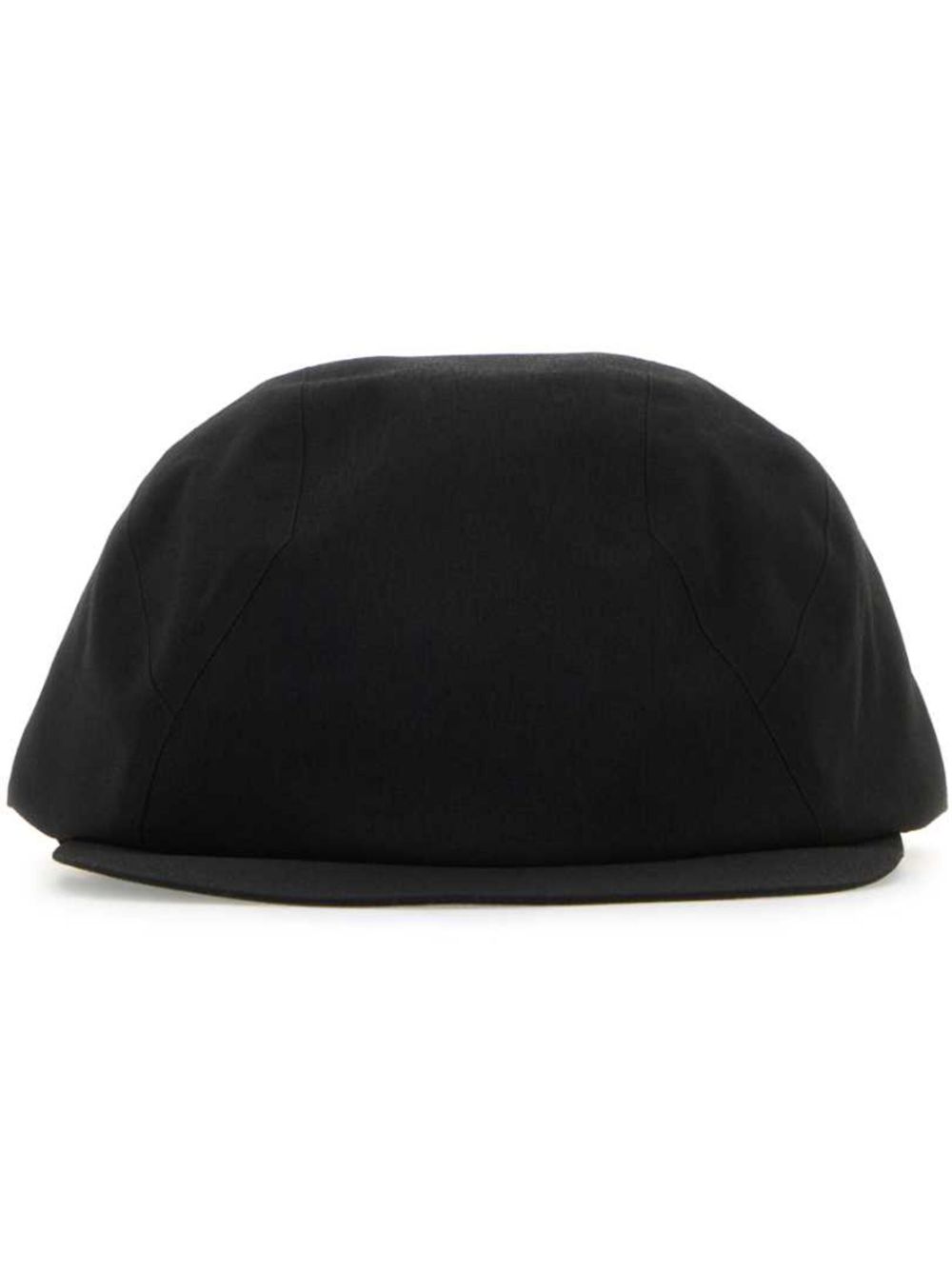 Stealth cap - Black