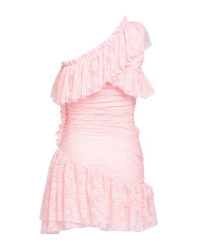 Woman Mini dress Pink