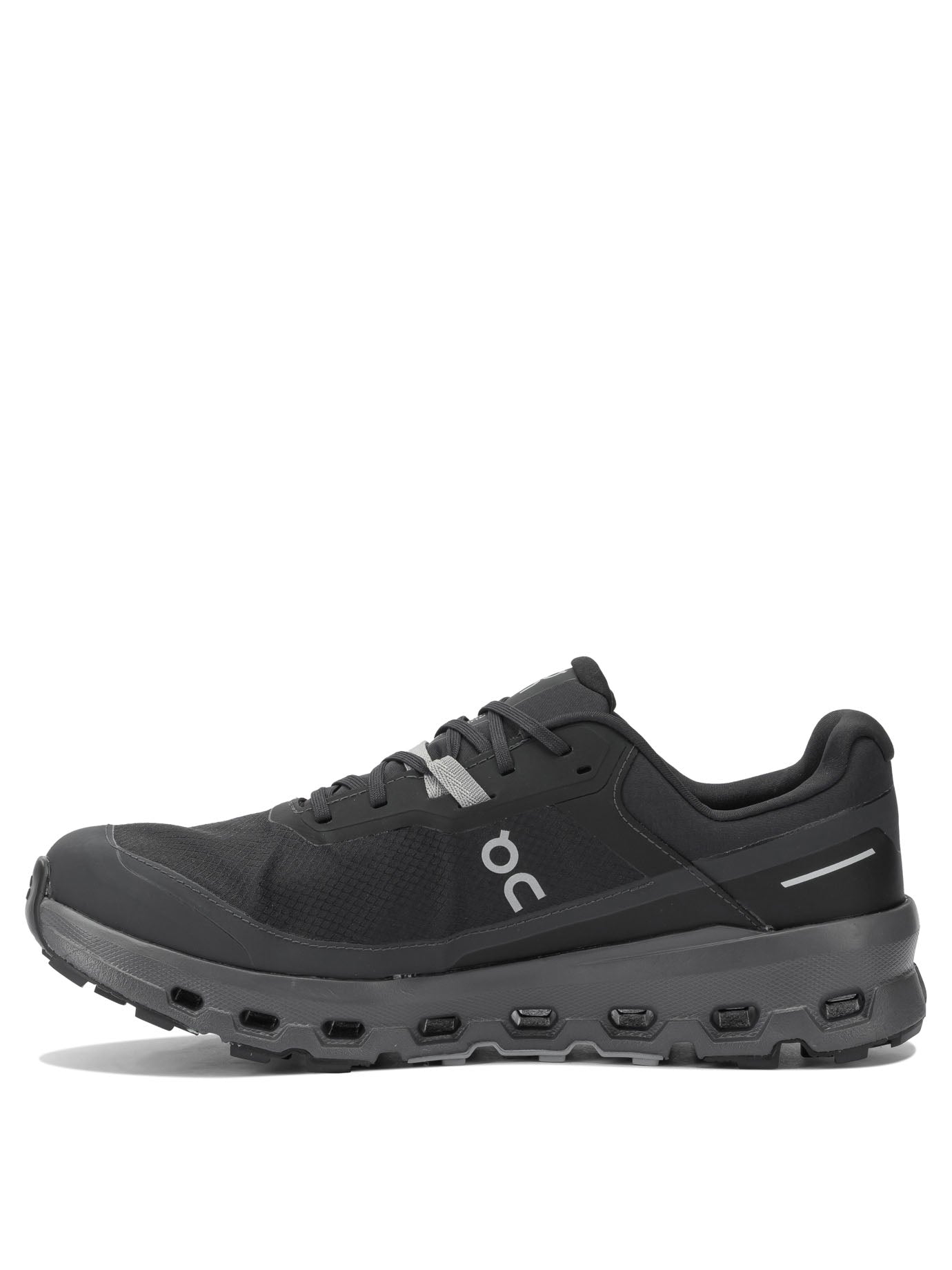 Sur les baskets de course « Cloudvista 2 imperméable