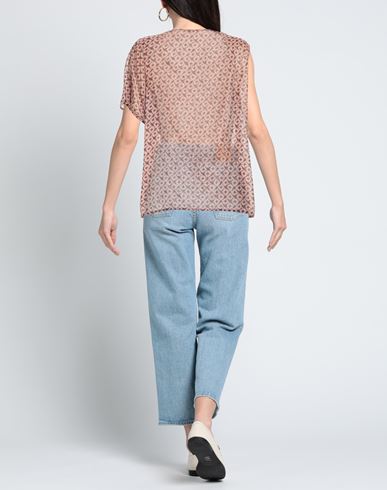 Lola Woman Top Blush Size S Polyester
