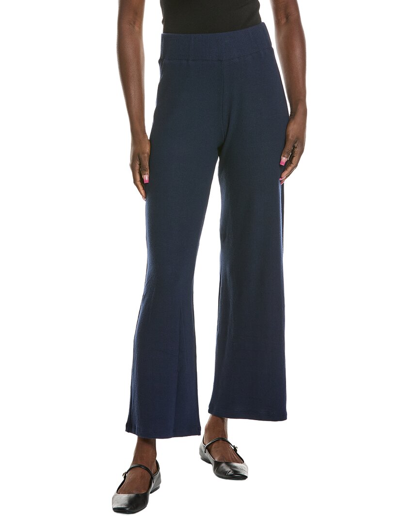 Jones Wide Leg Pant