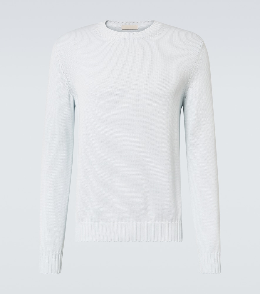 Cashmere sweater