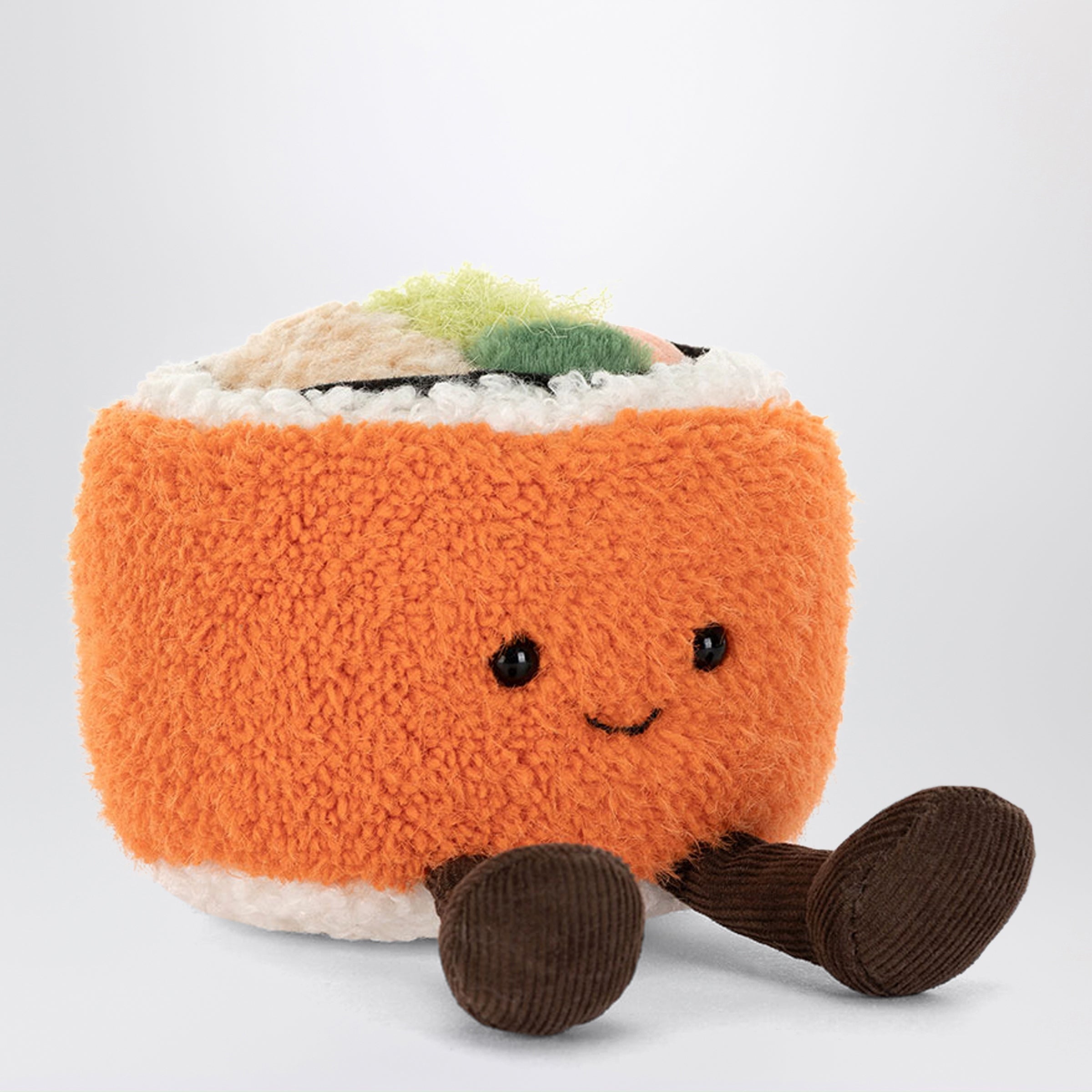 Amuseables Codhi Californian Roll plush toy