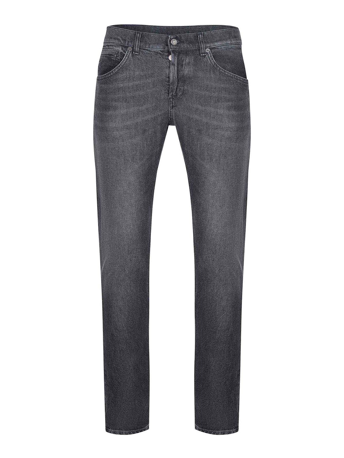 Jeans Made Of Denim