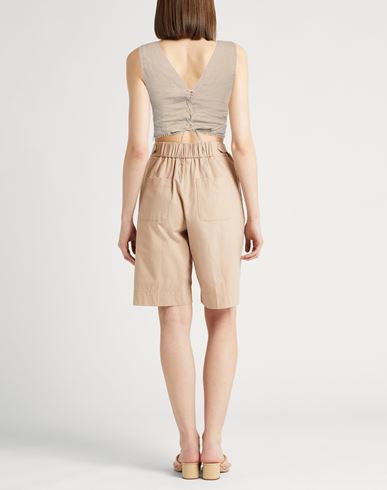 Woman Top Sand