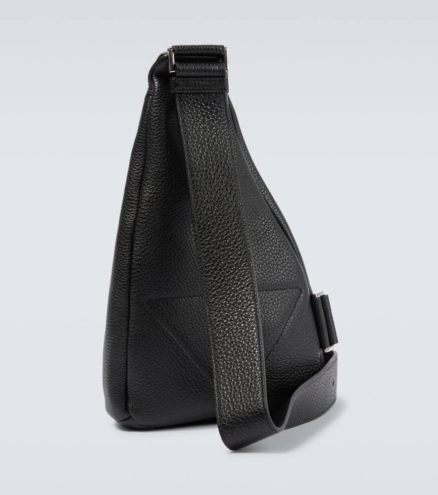 Prada Leather crossbody bag