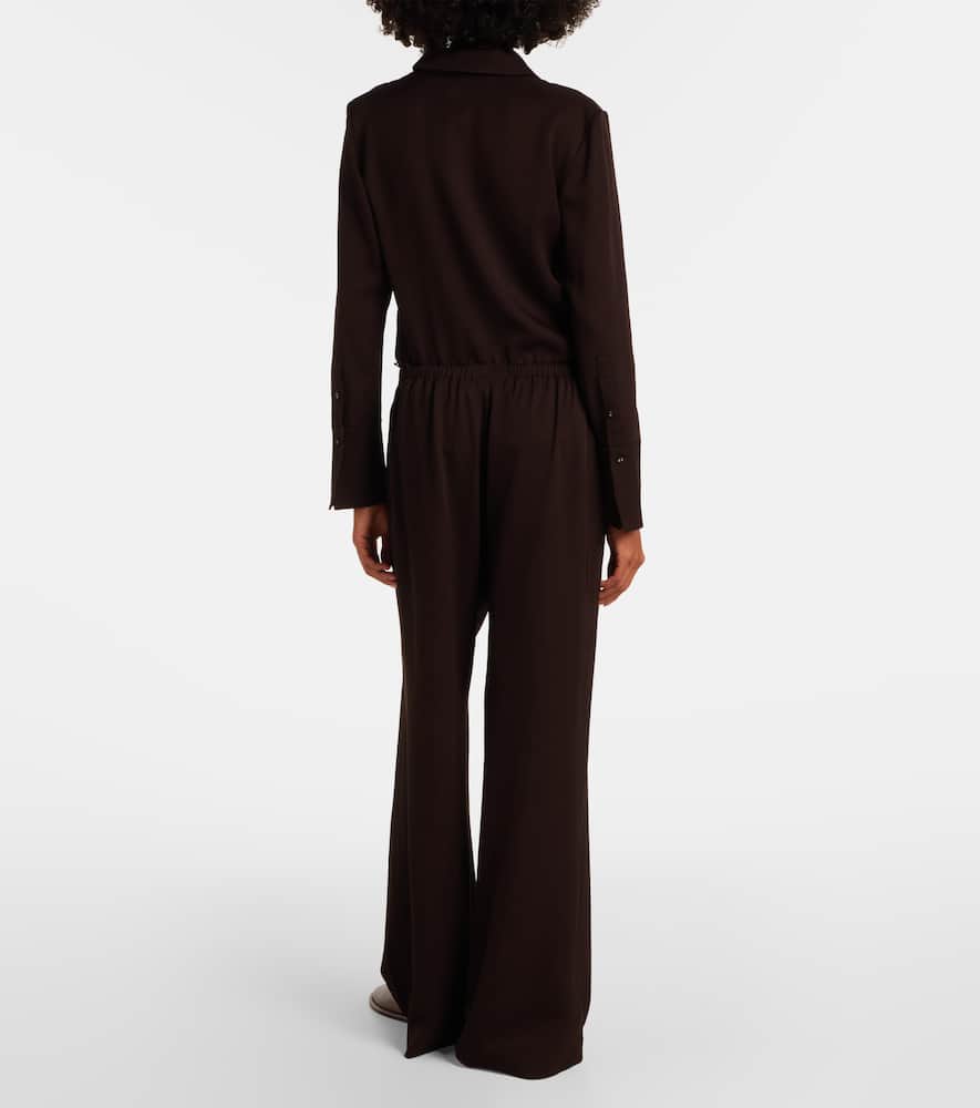 Meadow twill pants