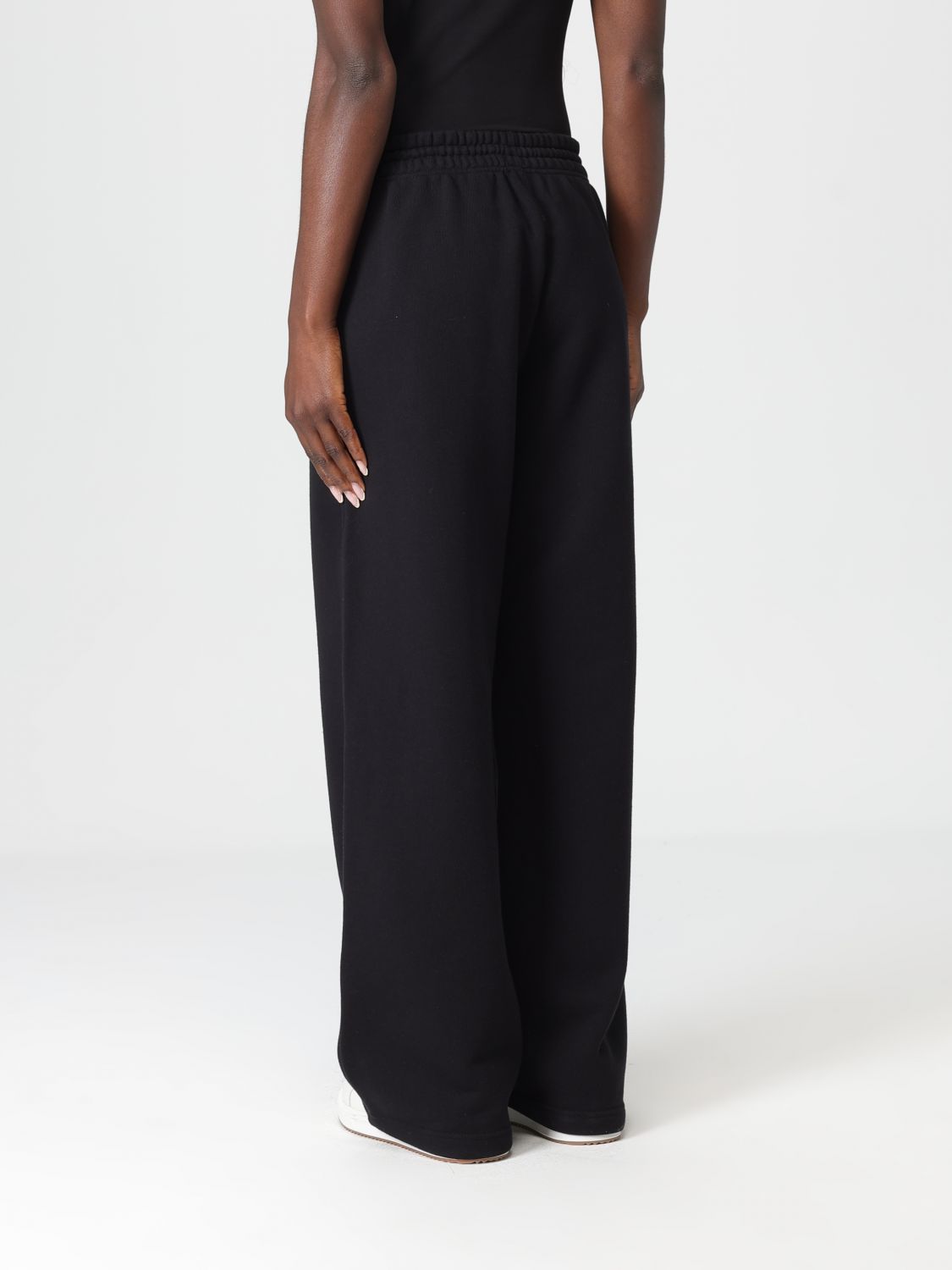 Pants Woman color Black