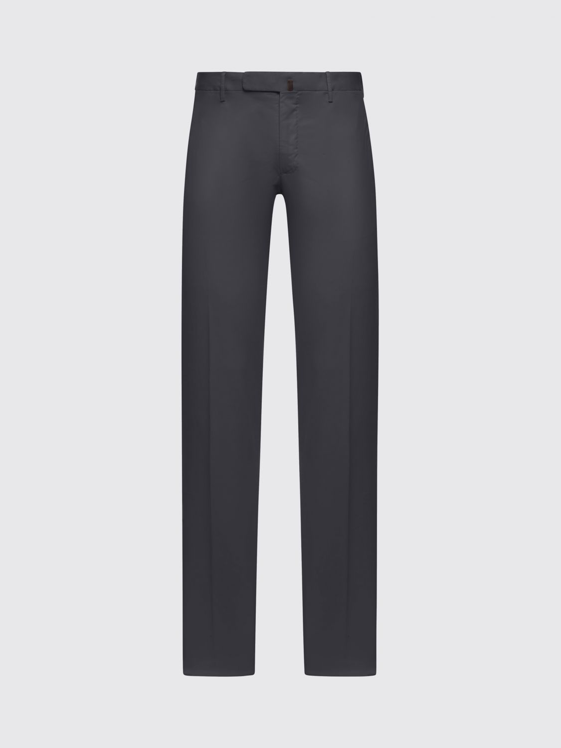 Pants Men color Grey