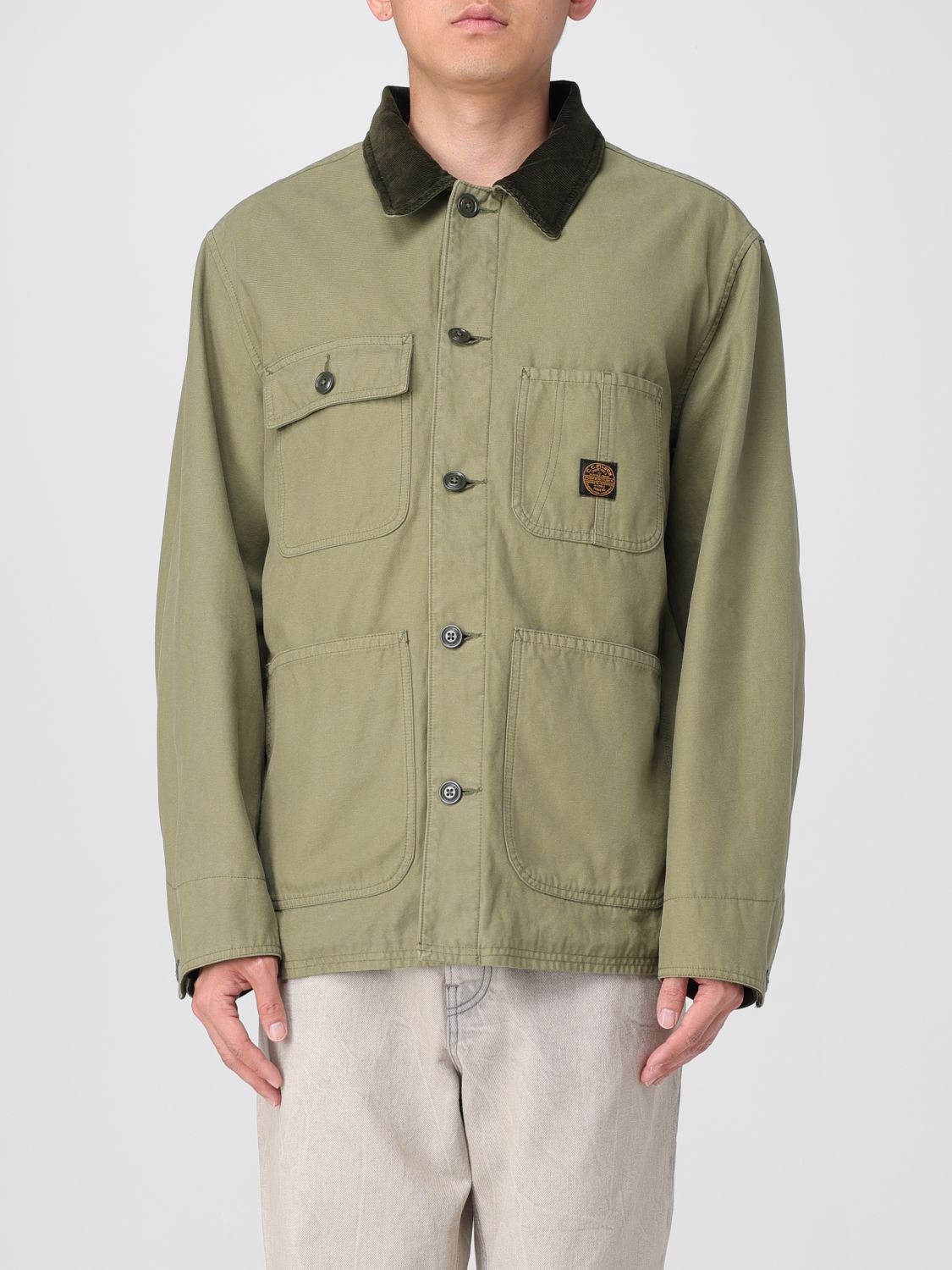 Filson Chore jacket - Green