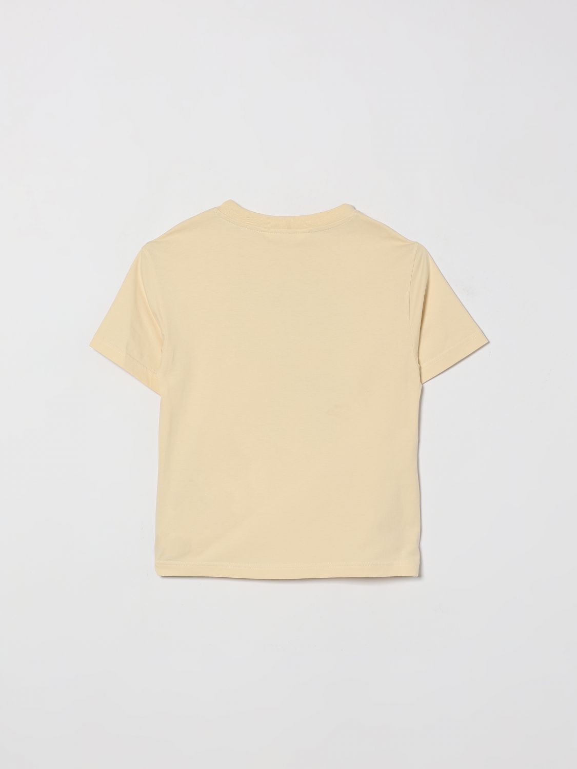 T-Shirt Kids color Sand