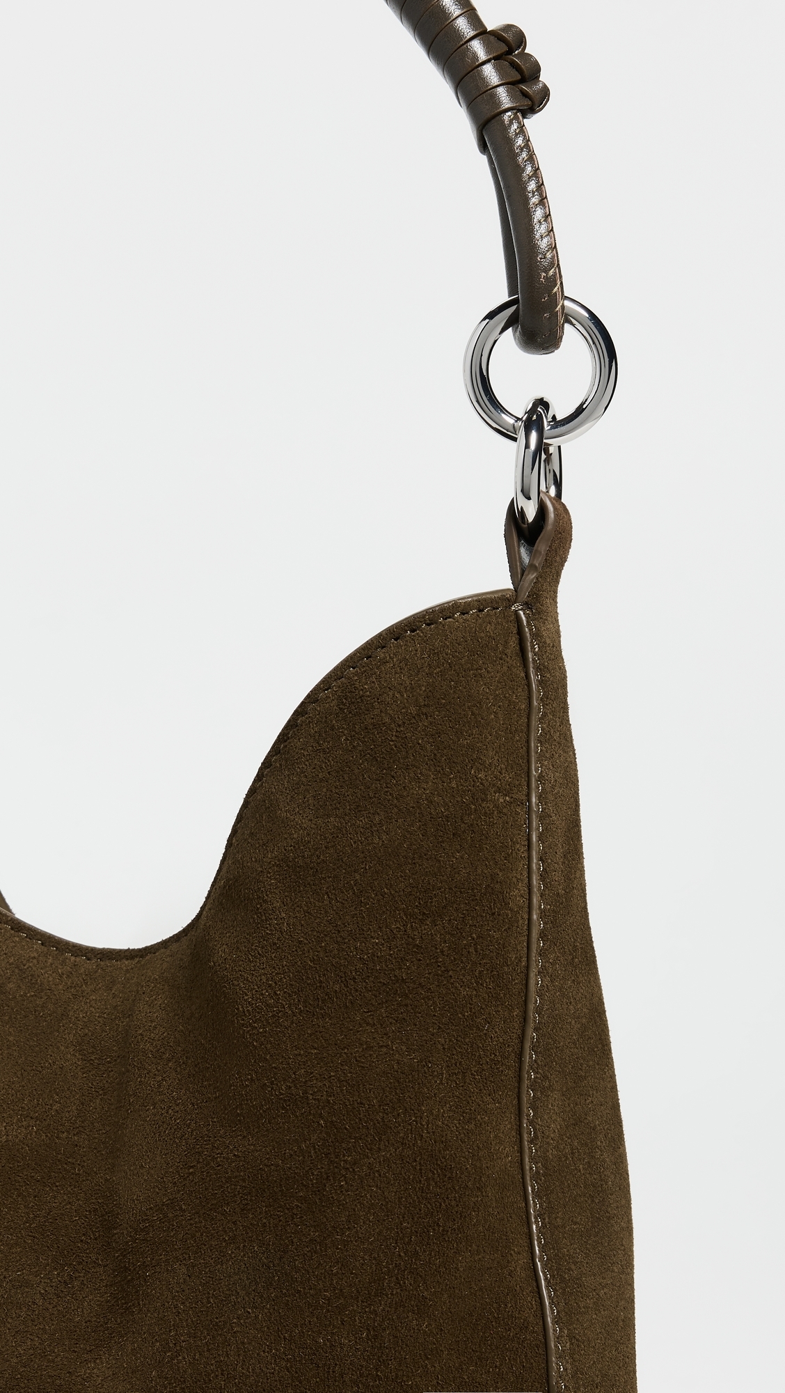 Mel Shoulder Bag Truffle One Size