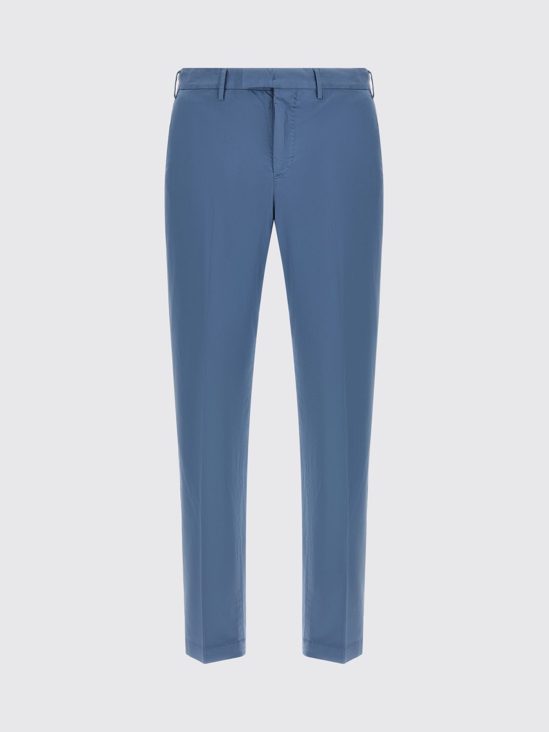 Pants Men color White