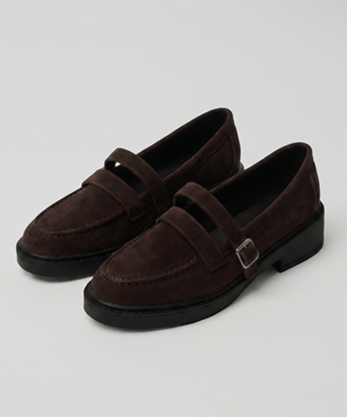 PAB Mary Jane Loafer LFSDR3i165