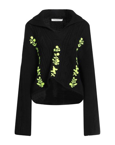Woman Sweater Black