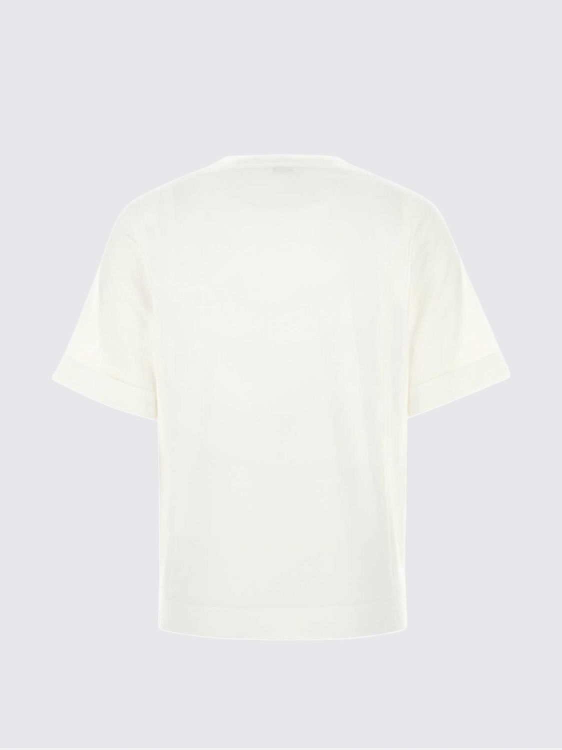 T-Shirt Woman color Brown