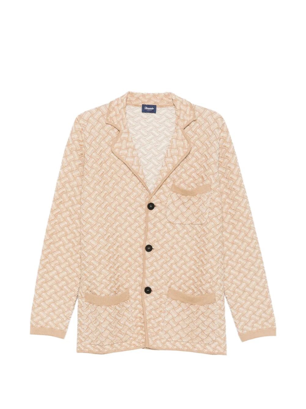Jacket `Razor Blade`