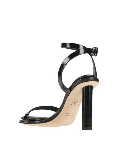 Woman Sandals Black