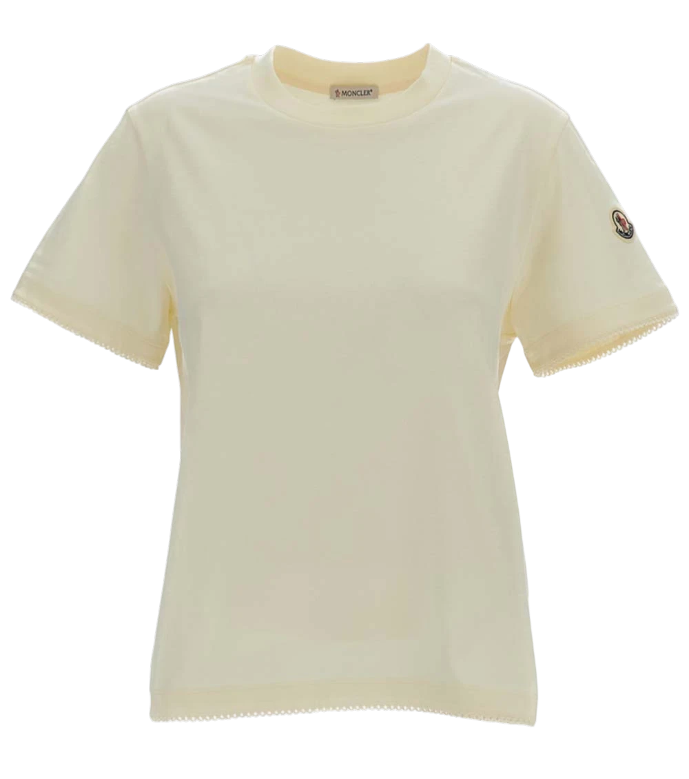 Short-sleeve T-shirt