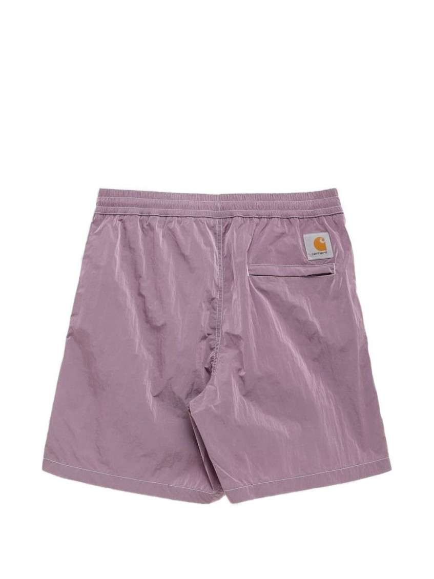 Carhartt Wip - swim shorts silk nylon blend pocket
