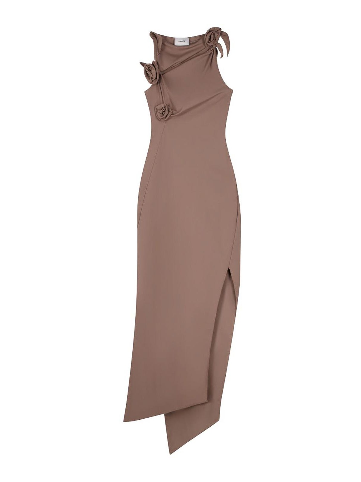 Dresses Taupe - Women