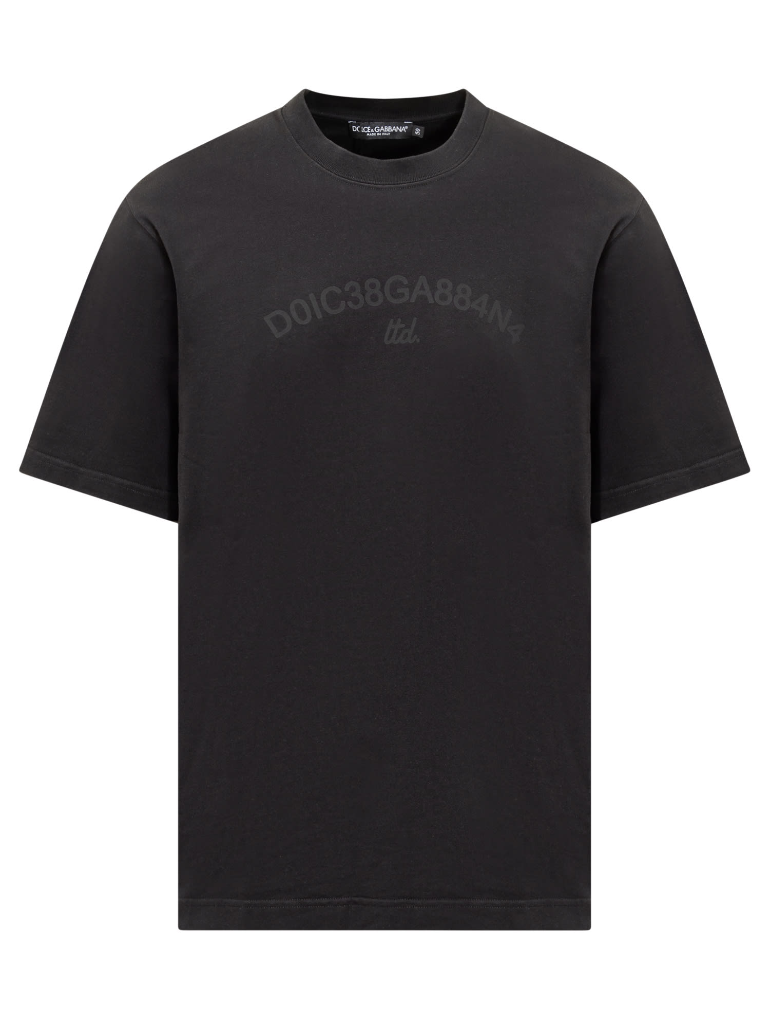 Cotton T-shirt