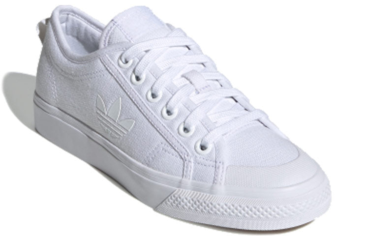 (WMNS) Nizza Trefoil 'White'