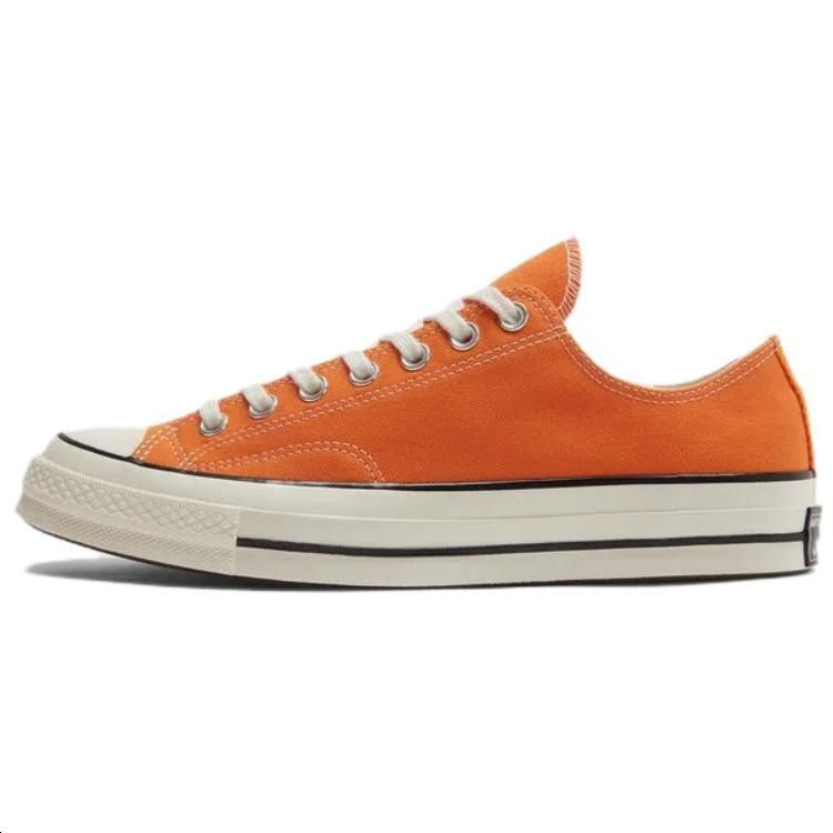 Chuck Taylor 70s Low Top 'Orange'