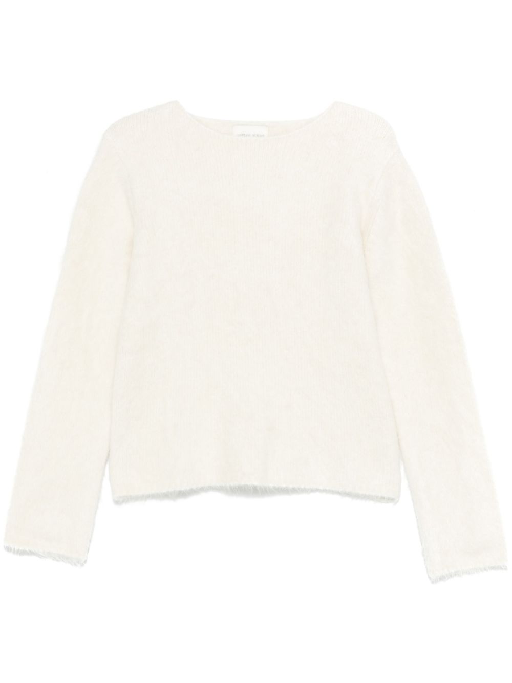 Freya sweater - White