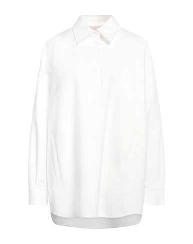 Woman Shirt White