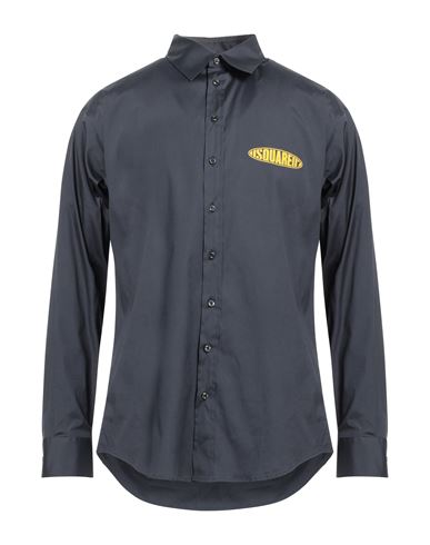 Man Shirt Midnight blue