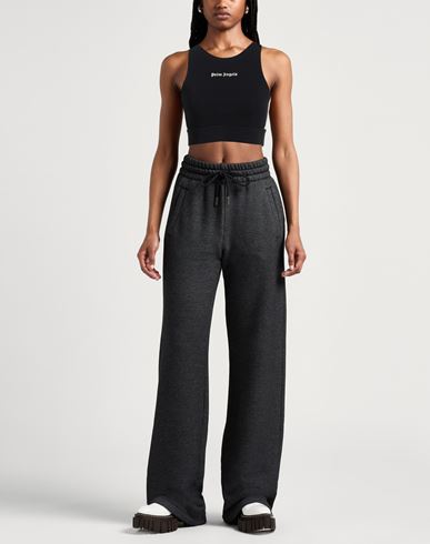 Woman Top Black