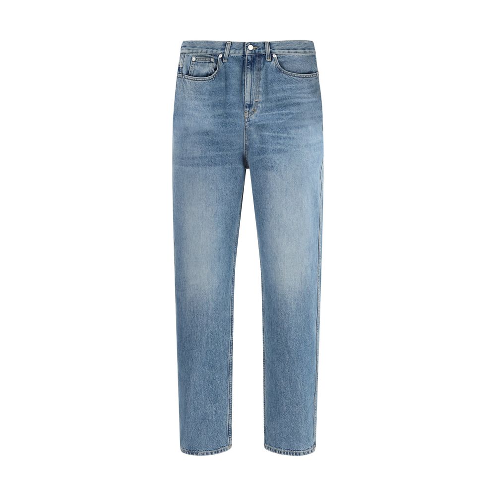 Rosso Ancora Jeans — Blue