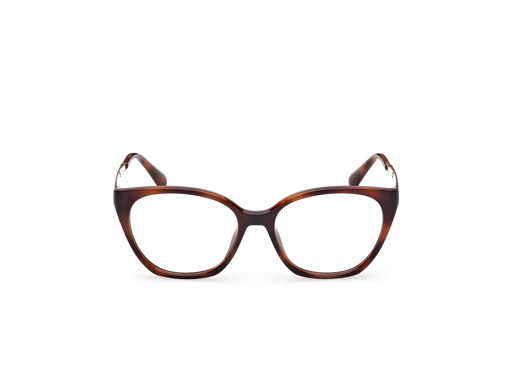 MAX&Co Mujer MAX&Co MO5200 052 Monturas ópticas Inyectado la Habana Redonda Norma