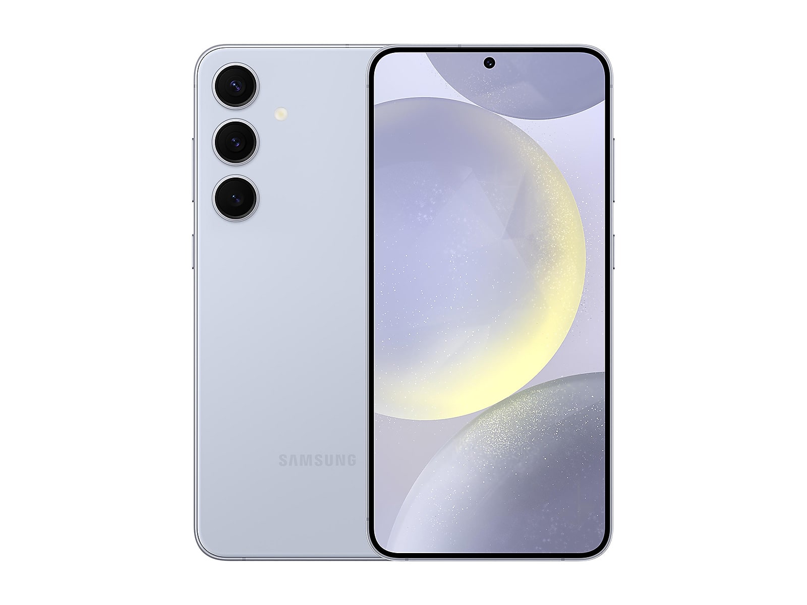 Galaxy S24+ 256GB in Sapphire Blue (Unlocked)(SM-S926ULBAXAA)