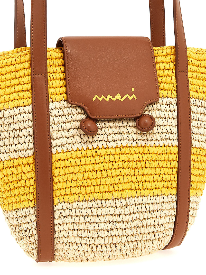Trunkaroo Small Shopping Bag