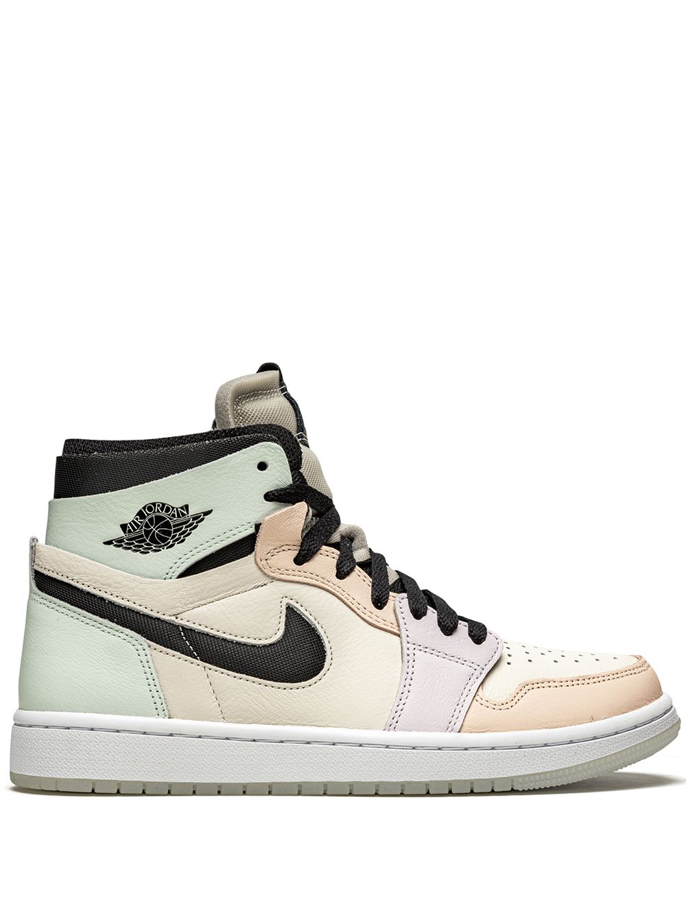 Air 1 Zoom Air CMFT "Easter" sneakers - Neutrals