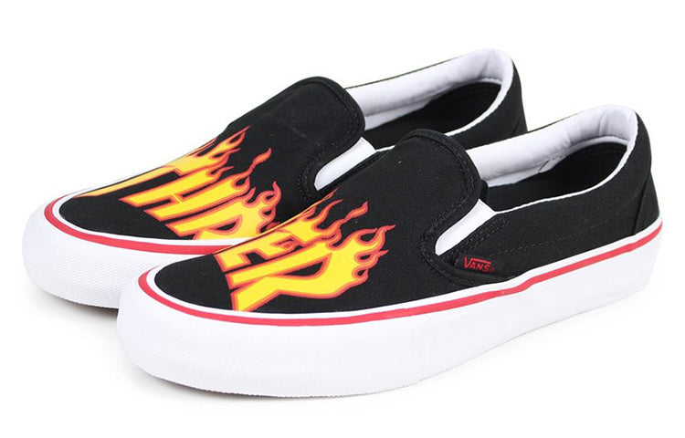 Thrasher x Slip-On Pro 'Thrasher'