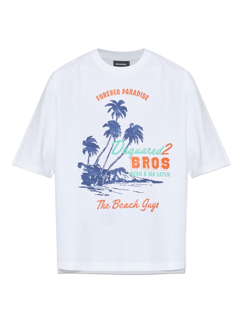 Stylish Graphic Tee for Men - Limited Edition