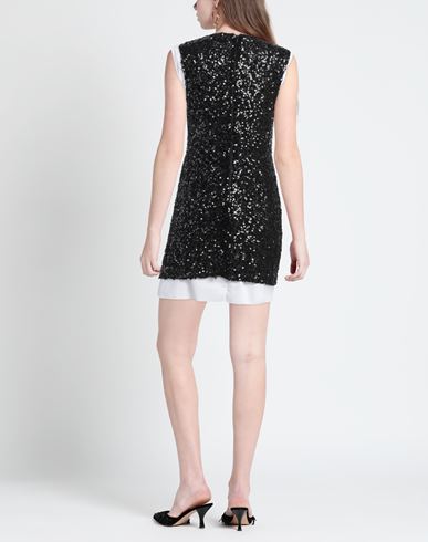 Woman Mini dress Black
