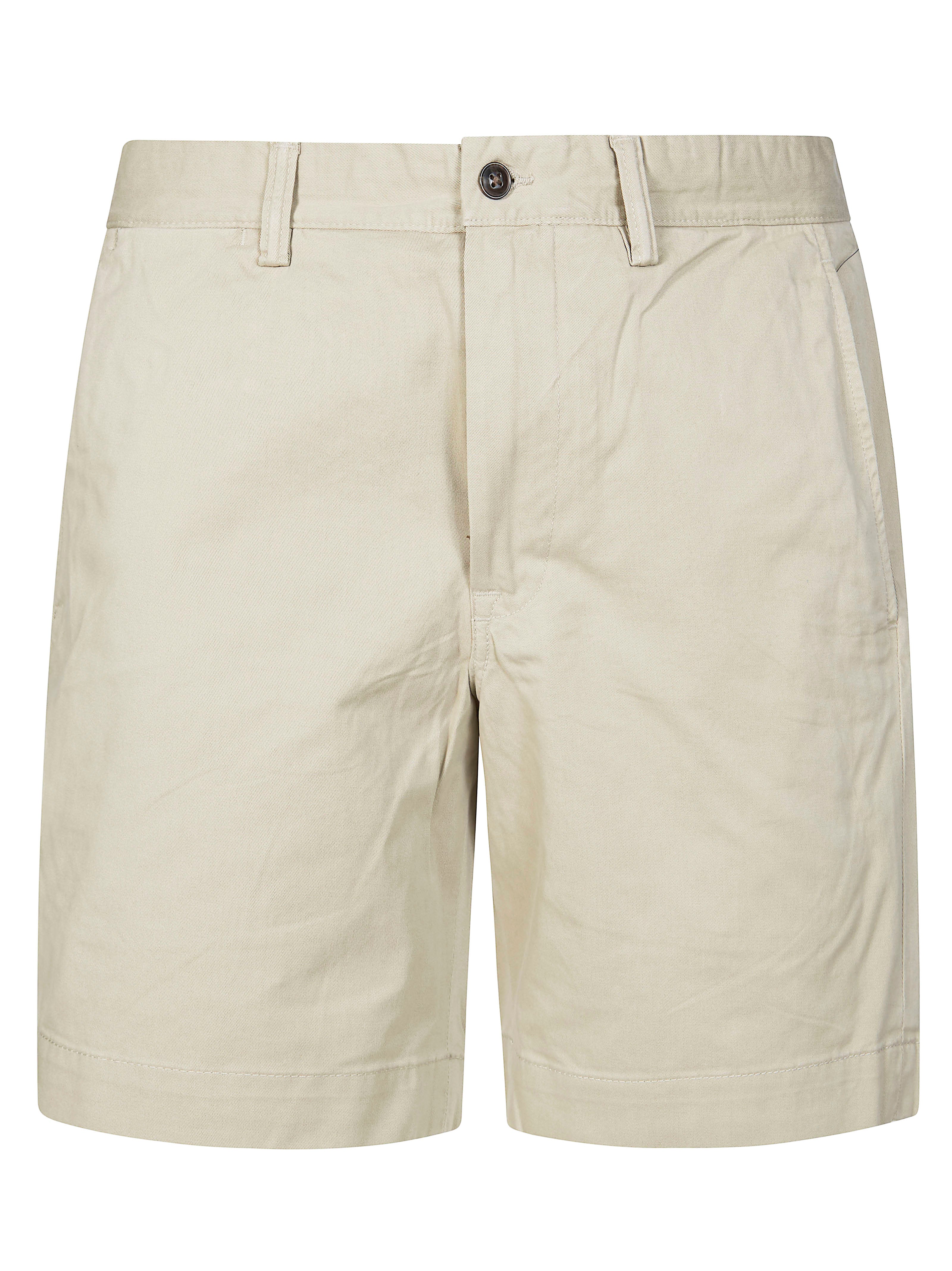 Men's Bermuda Classic Fit Shorts