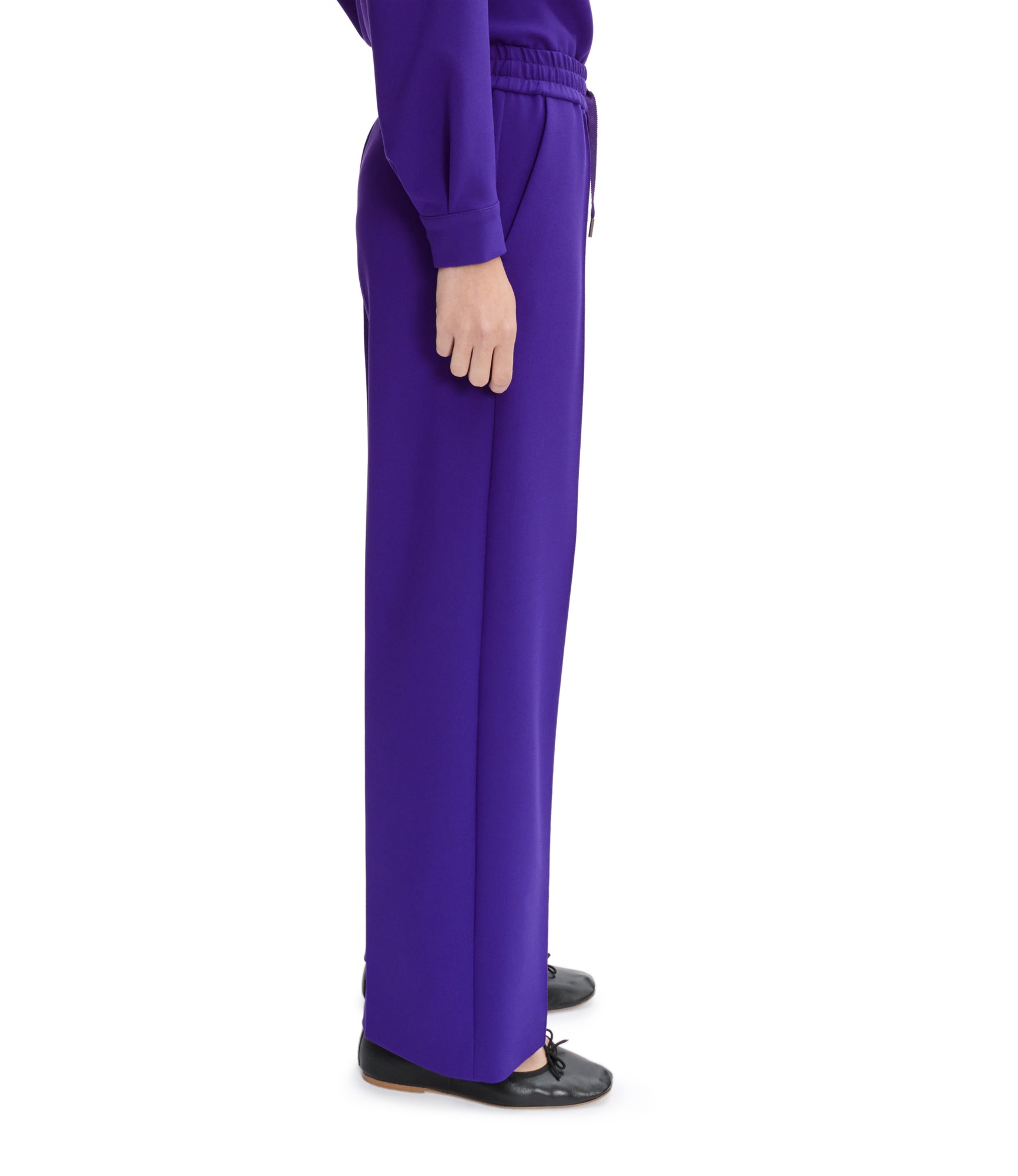 Alfreda pants HAA - Violet
