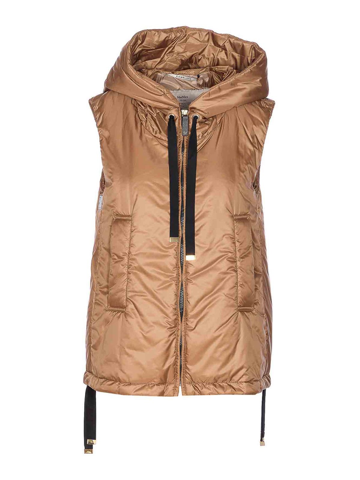 Greengo Light Down Jacket