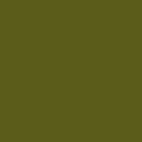 Phase Eight Women's Hallie Green Satin Cowl Neck Midi Dress in Olive