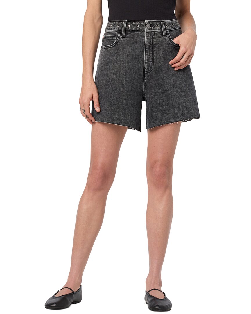 Relaxed Short