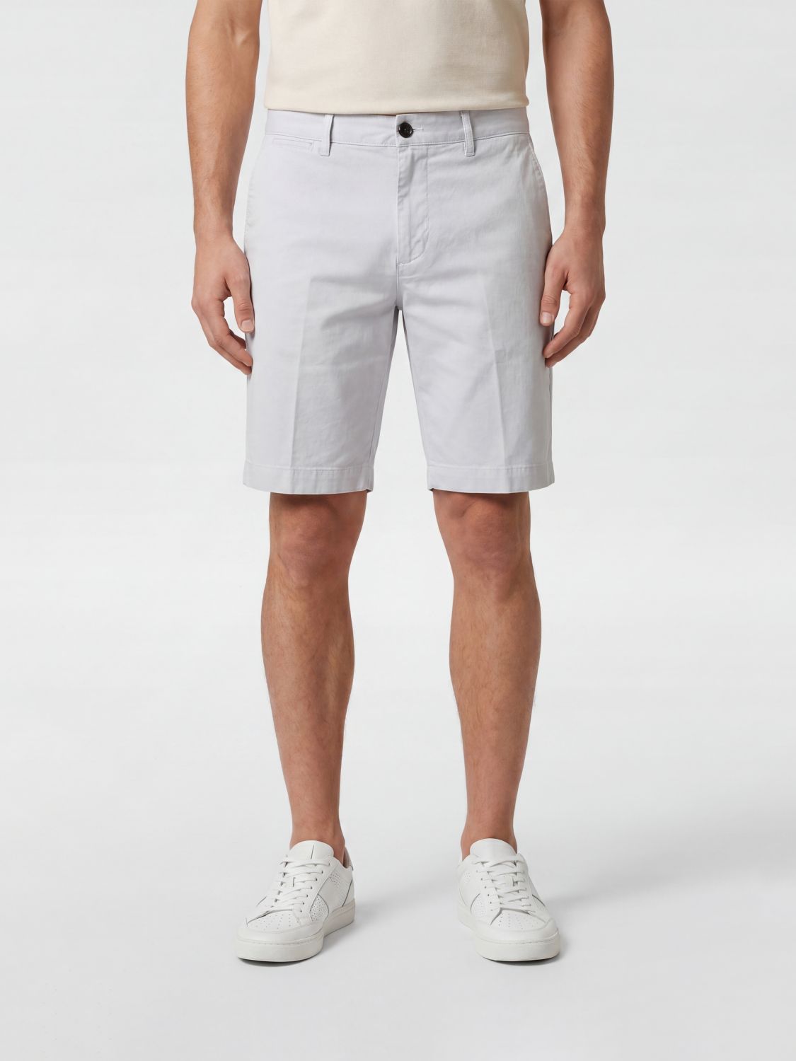 Shorts Men color Blue