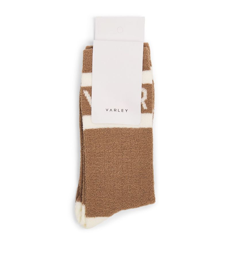 Logo Spencer Socks
