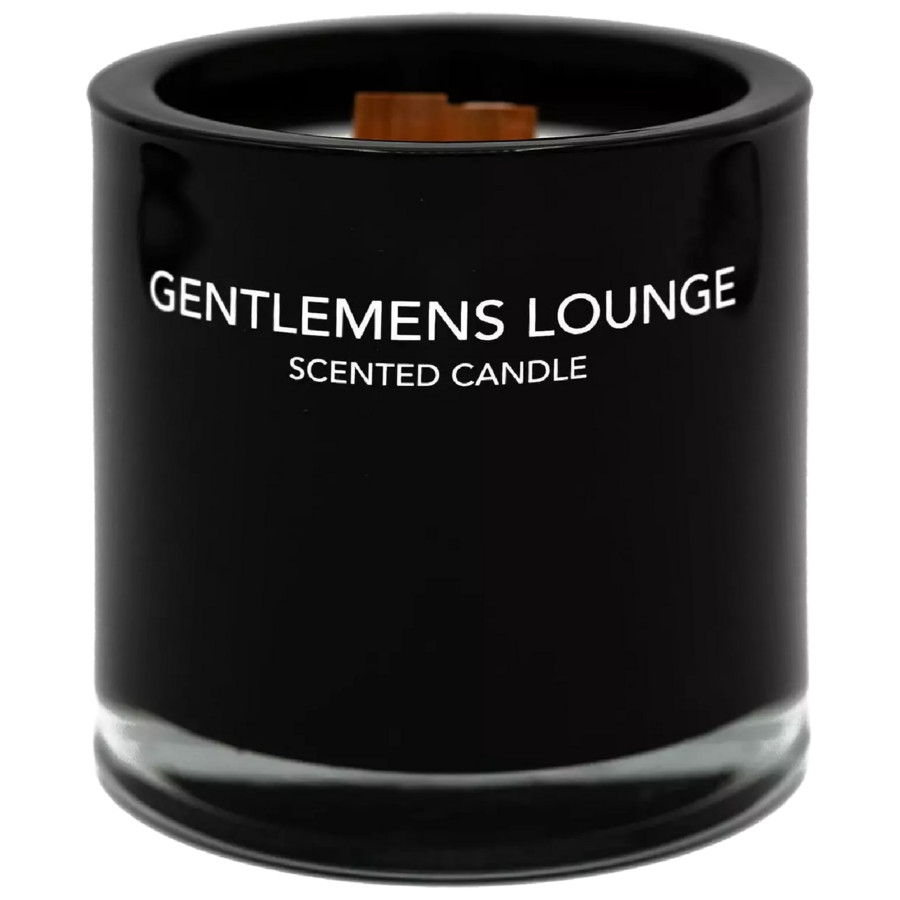 GentleMens Lounge 10.6 oz Scented Candle 8016741162619