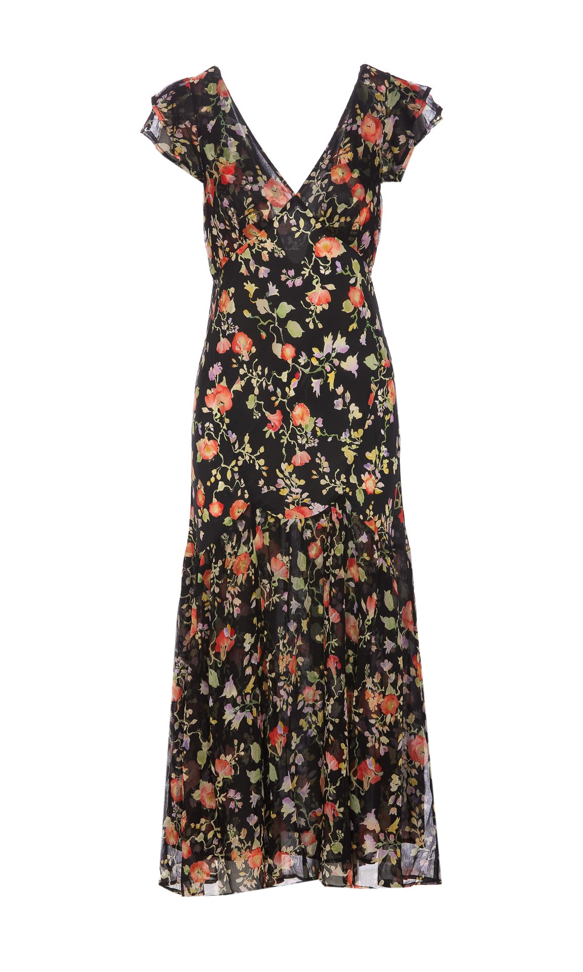 Cinzia Midi Dress