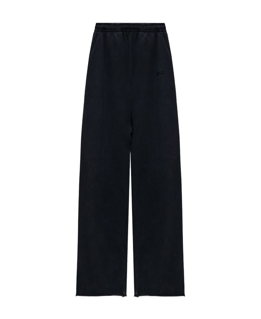 Logo sweatpants